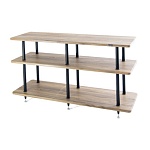 Solidsteel VL-3 White/Walnut