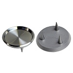 IsoAcoustics GAIA II carpet disc
