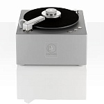 Clearaudio Smart Matrix Silent Silver