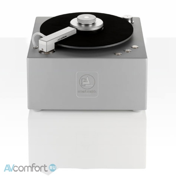 AVComfort, Clearaudio Smart Matrix Silent Silver