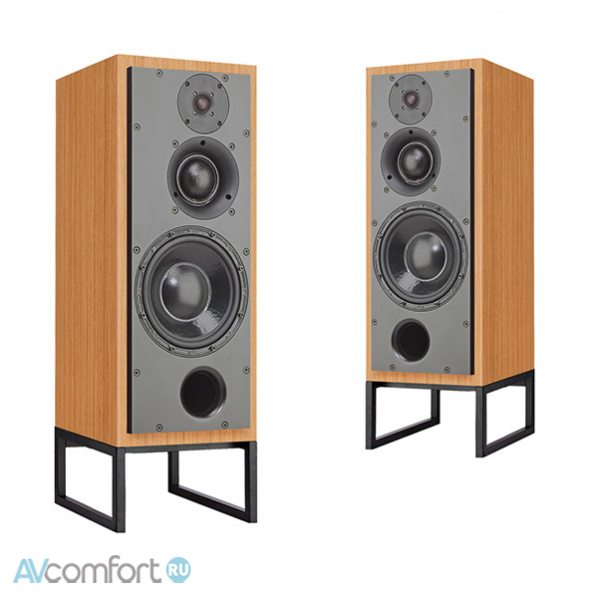 ATC SCM50ASL White Satin