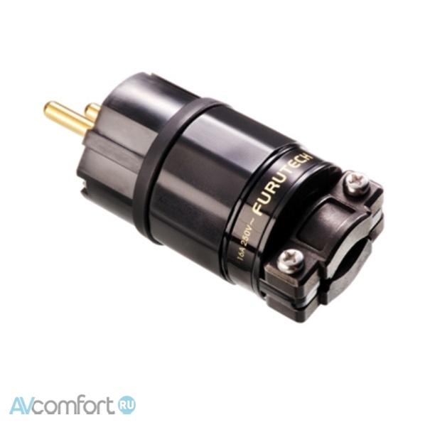 AVComfort, Furutech FI-E11-N1 (G)