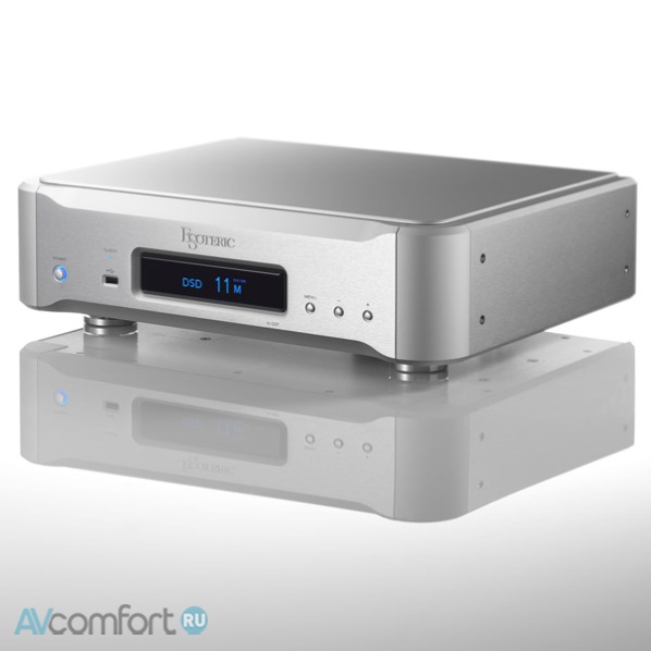 Esoteric N-03T Silver