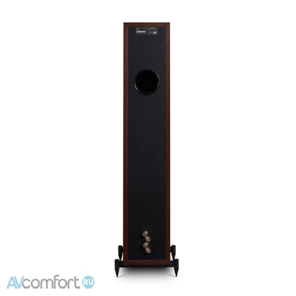 Wharfedale Diamond 12.3 Walnut Pearl