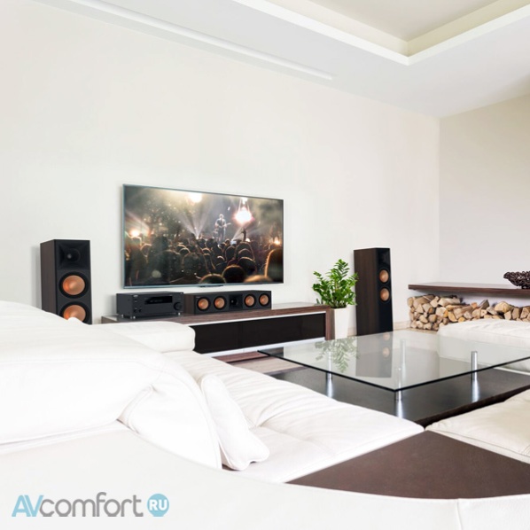 ONKYO TX-RZ50 M2 Black