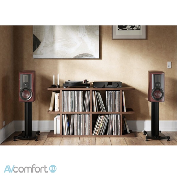 DALI Epikore Stand Black