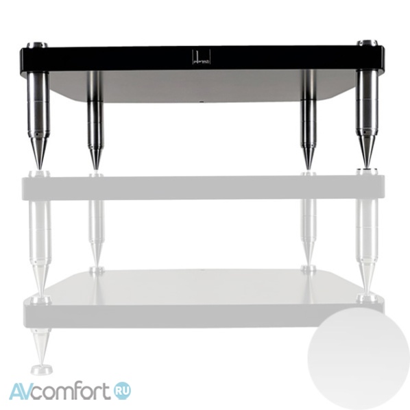 AVComfort, Pillartech Audio Zeus PRO 19 White