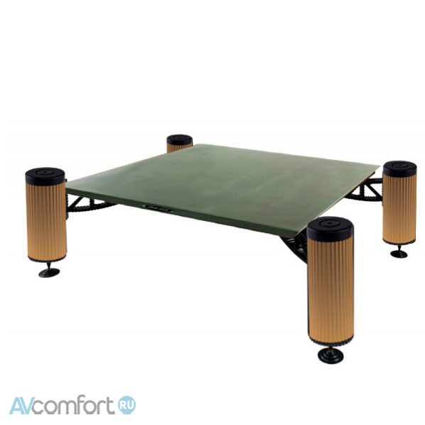AVComfort, Solid Tech Hybryd 1 (200mm) Copper/Concrete