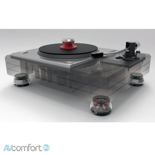 HiFiStay Gyrotention Double Swing Large (4 Set)