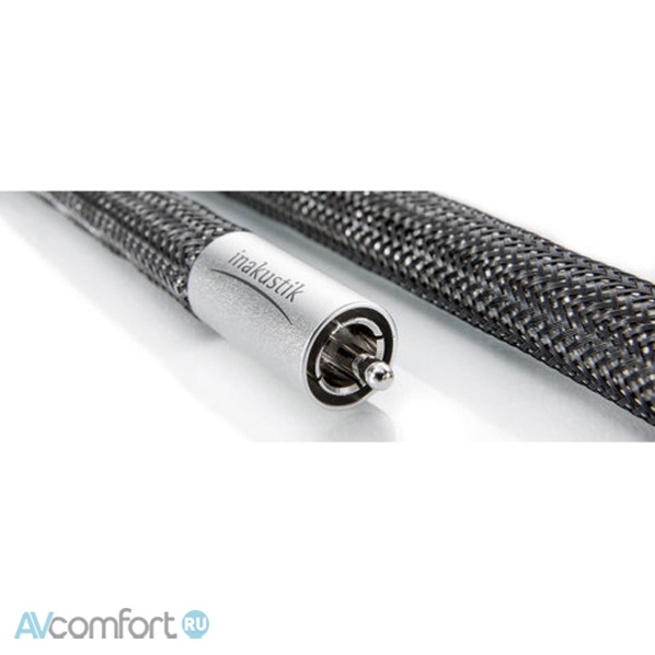 Inakustik Referenz NF-1204 AIR, RCA, 1,0 m