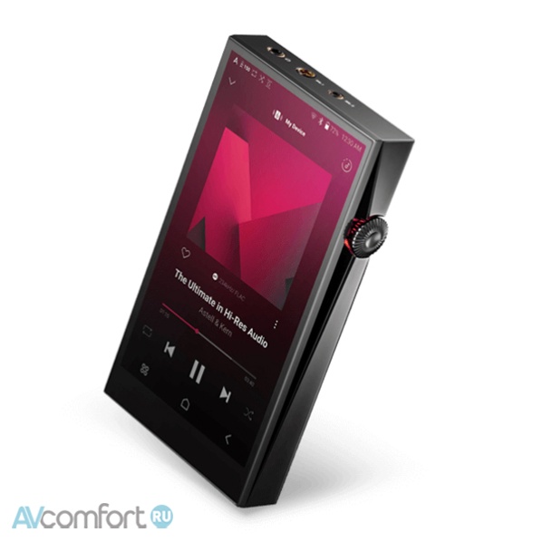 ASTELL&KERN SP3000 Black