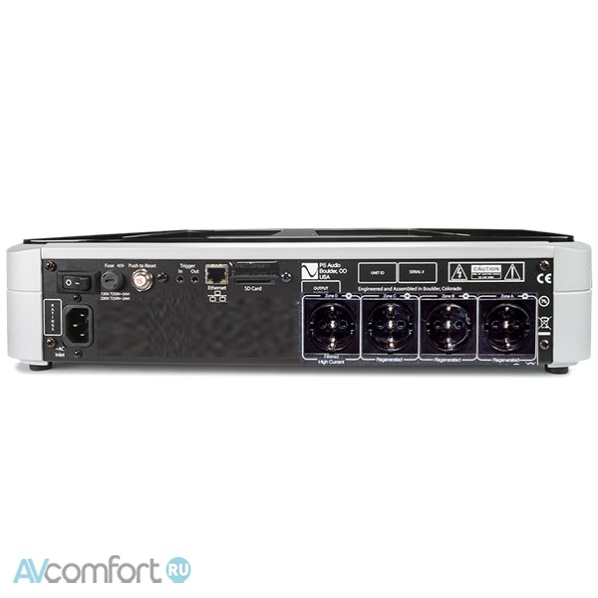 PS AUDIO DirectStream Power Plant 12 Black