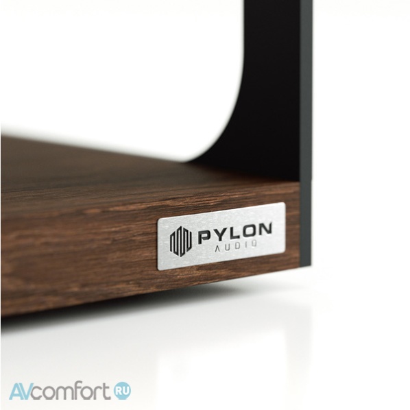 Pylon Audio Obsydian T3 Chocolate