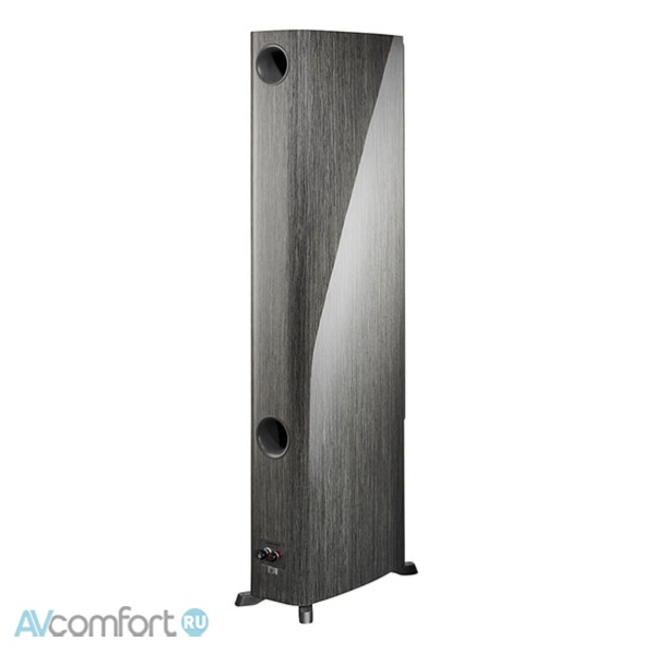 Dynaudio Contour 60i Black High Gloss