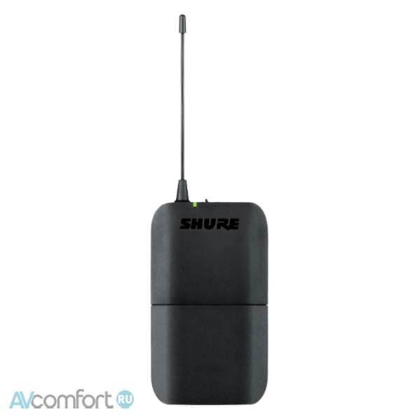 Shure BLX14RE/SM35