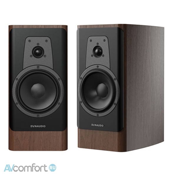 AVComfort, Dynaudio Contour 20i Walnut