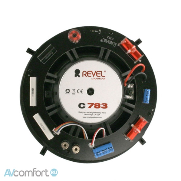 Revel C783