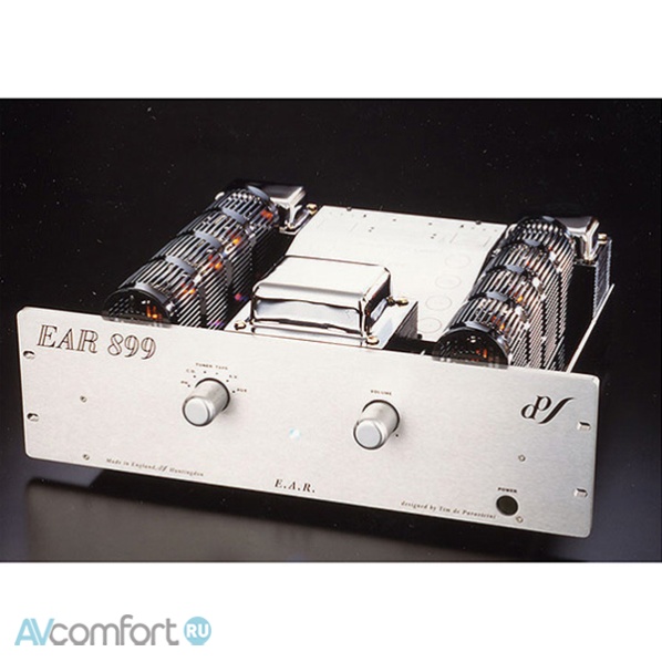 AVComfort, E.A.R./YOSHINO 899