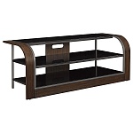 Bell'O TC 65-6392-H371 Buxton Brown
