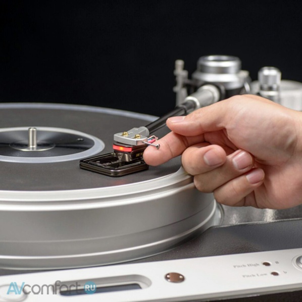 DS Audio ST-50