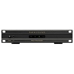 Parasound Z-ampV3 Black