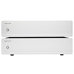 Exposure 5010 MonoAmp Silver