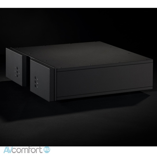 Vitus Audio MP-D201 mk III Black