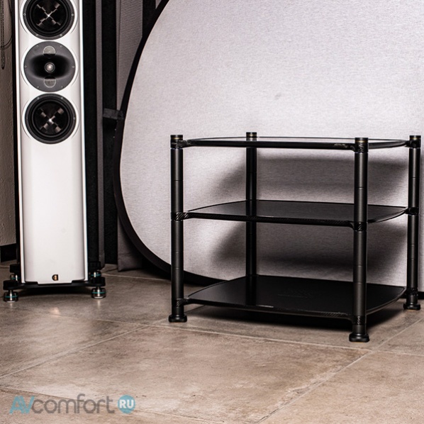 Bassocontinuo REvolution Aeon Light