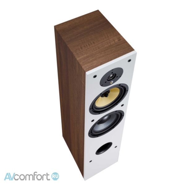 Davis Acoustics Ariane 5 Walnut