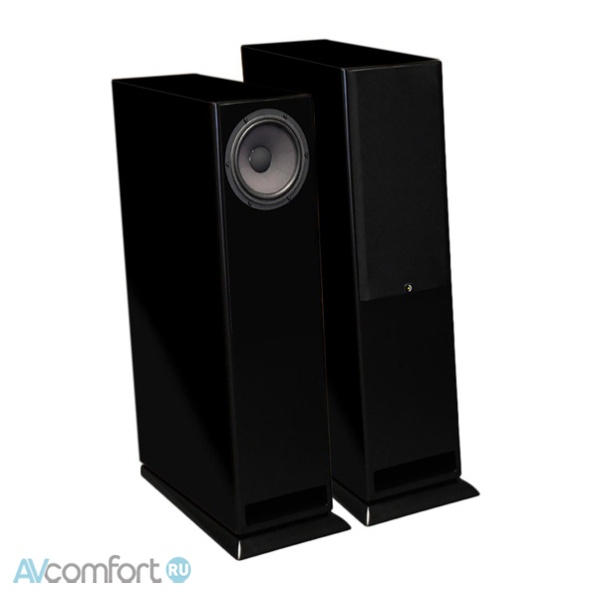 AVComfort, Davis Acoustics MV One Master Black Piano