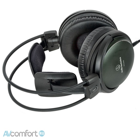 Audio-Technica ATH-A990Z