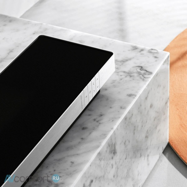 Bang & Olufsen Beosound Stage Silver/Black