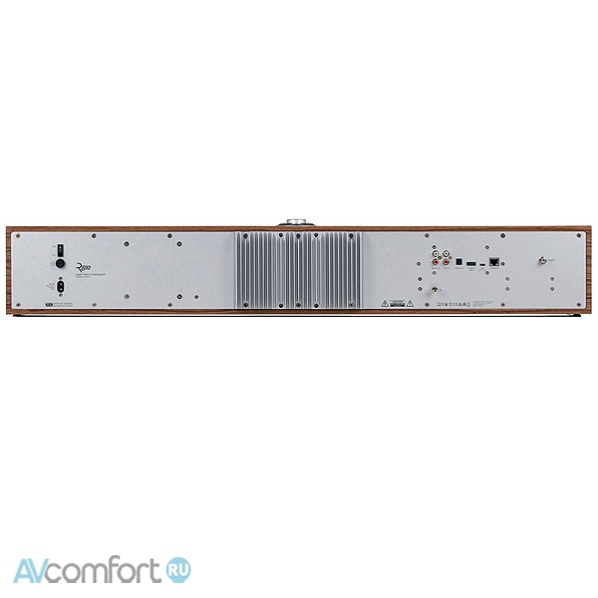 Ruark Audio R810 Mid Grey