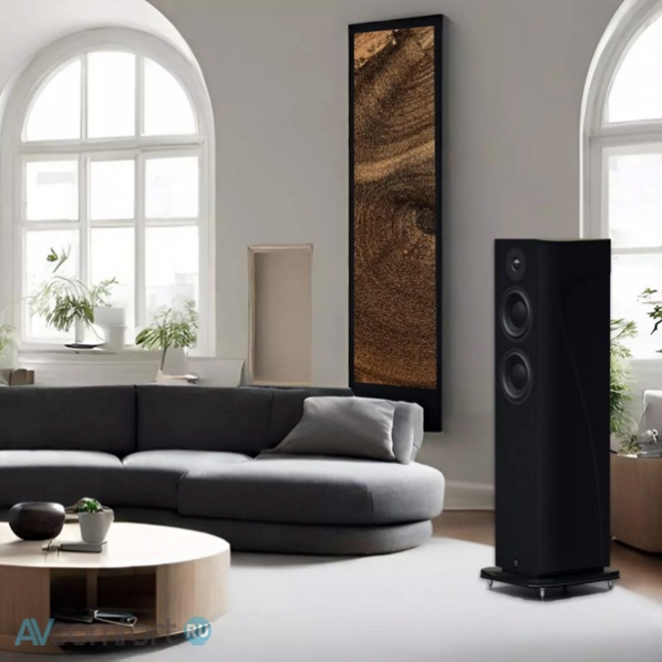 Morel Avyra 633 White