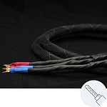 Kubala Sosna Realization Speaker Cable Banana 2,5 m