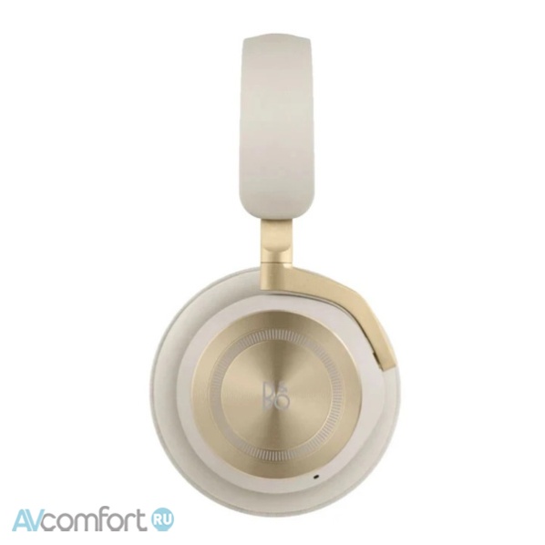 Bang & Olufsen Beoplay HX Gold Tone