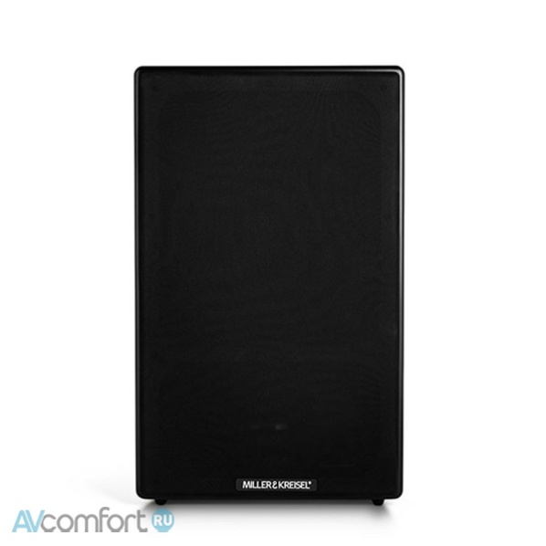 MK Sound X10+ Black