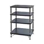 Solidsteel HY-4 Black