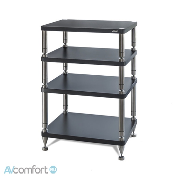 AVComfort, Solidsteel HY-4 Black