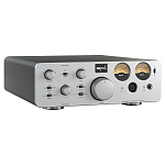 SPL Phonitor X Silver