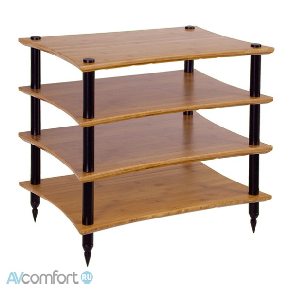 Quadraspire Q4 Evo Shelf Maple