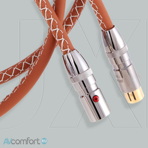 Atlas Cables Asimi XLR Luxe 1,5 m
