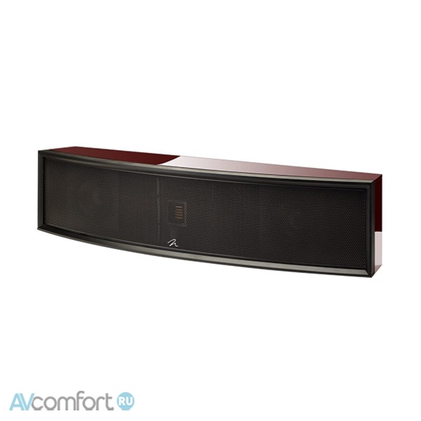 AVComfort, MARTIN LOGAN Focus ESL C18 Cordoba Red (Gloss Metallic)