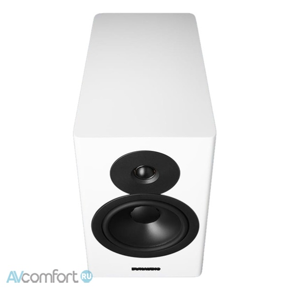Dynaudio Evoke 20 White High Gloss