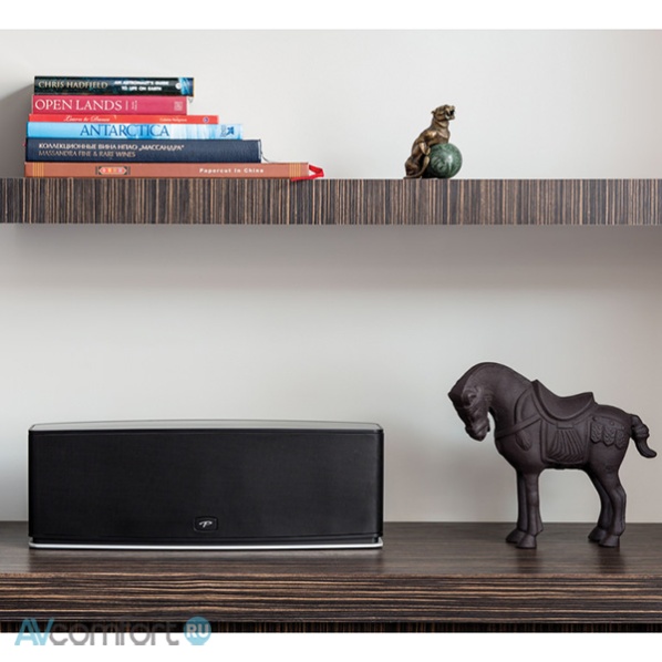 Paradigm PW 800 Black