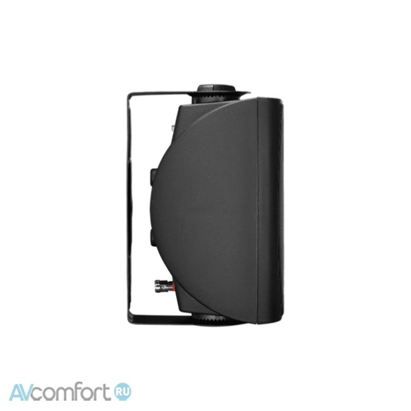 Next Audio Audiocom W4 (Pair) Black