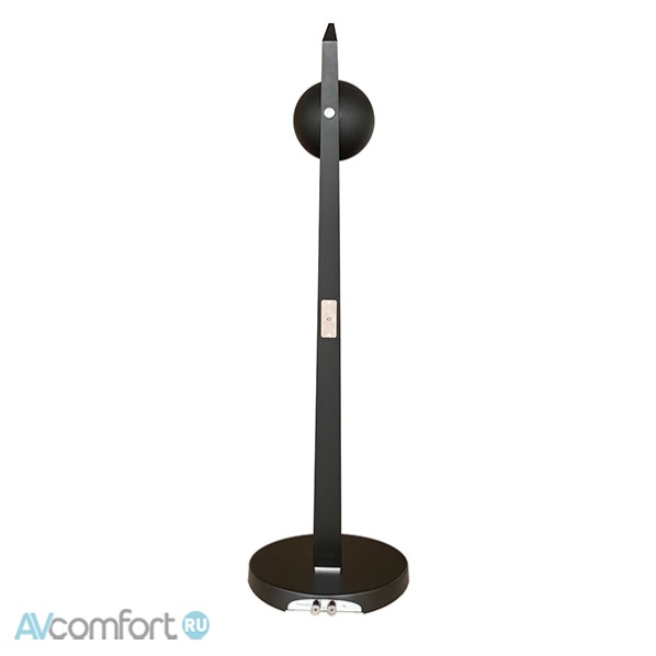 Cabasse IO3 Stand Black/Black