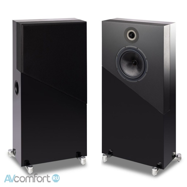 Davis Acoustics The Stage Walnut