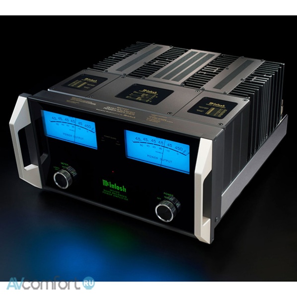 Mcintosh MC462