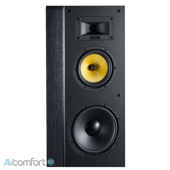 Davis Acoustics Dhavani Mk2 Walnut